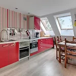 Comfort Apartments Wieslawa