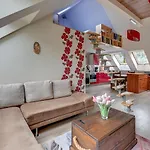 Comfort Apartments Wieslawa