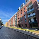 Grand Royal Apartment Premium