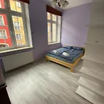 Tkacka Apartment