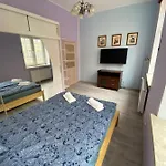 Tkacka Apartment