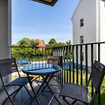 Happy Stay Chlebova Residence