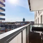 Old Town Bastion Walowa Apartments By Noclegi Renters
