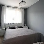 Apartament Baltica Gdansk