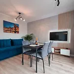 Tricity Apartments - Angielska Grobla Marina Gdansk