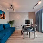Tricity Apartments - Angielska Grobla Marina Gdansk