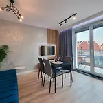 Tricity Apartments - Angielska Grobla Marina Gdansk