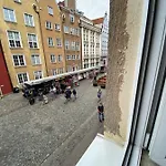 Tkacka Apartment