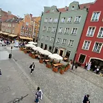 Tkacka Apartment