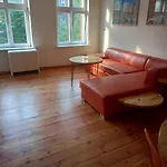 Apartament Przy Poczcie - Apartament By The Post