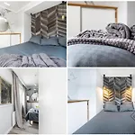 Comfort Inn Apartments - Gdansk,Angielska Grobla