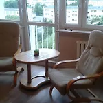 Kawalerka 1 Km Od Morza Beautiful Flat Near The See