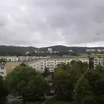 Kawalerka 1 Km Od Morza Beautiful Flat Near The See