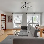 Nordbyhus Apartamenty Stara Winiarnia