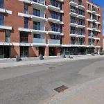 Modern Studio In Gdansk, Rybaki Gorne By Noclegi Renters