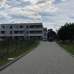 Lazur Park Kotwica