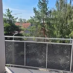 Apartament Nad Morzem