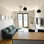 Mieszkanie Na Lawendowym