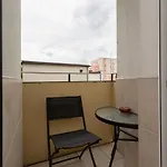 Two-Bedroom Apartament Gdansk 650 M Brzezno Beach By Noclegi Renters