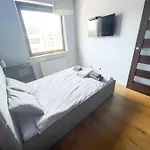 Mieszkanie Na Lawendowym