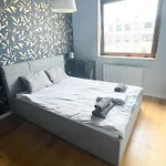 Mieszkanie Na Lawendowym