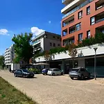 Elite Apartments Garnizon Premium