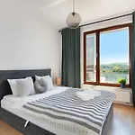 Elite Apartments Garnizon Premium