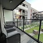 Cool Company Apartments Nadmotlawie
