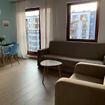 River Walk Apartments Gdansk