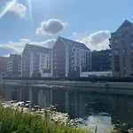River Walk Apartments Gdansk