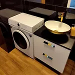 Apartament Blisko Morza Izabella & Lilianna Gdansk Nowa Letnica