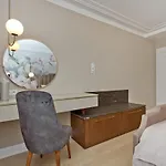Gdantivia Wilcza 1 Apartment Delux