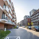 Smart Loqum Nowy Apartament - Walowa 40