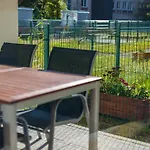 Smart Loqum Nowy Apartament - Walowa 40