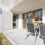 Smart Loqum Nowy Apartament - Walowa 40