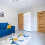 Smart Loqum Nowy Apartament - Walowa 40