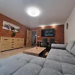 Przestronny Apartament Na Starowce