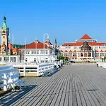 Diamond Club - Sea View