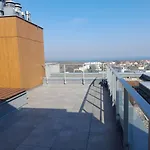 Apartament Baltica Towers