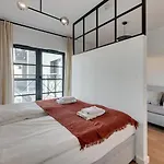 Dom & House - Apartments Dwie Motlawy