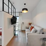 Dom & House - Apartments Dwie Motlawy