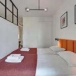 Dom & House - Apartments Dwie Motlawy