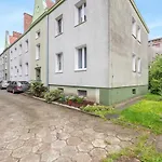 Comfort Apartments Wieslawa