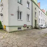Comfort Apartments Wieslawa