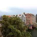 Golden Apartments&K21/25