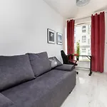 Old Town Bastion Walowa Apartments By Noclegi Renters