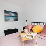 Old Town Bastion Walowa Apartments By Noclegi Renters