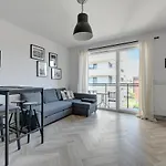 Bastion Walowa Comfort Apartments
