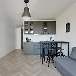 Bastion Walowa Comfort Apartments