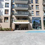 Apartament Zajezdnia Grudziadzka 12